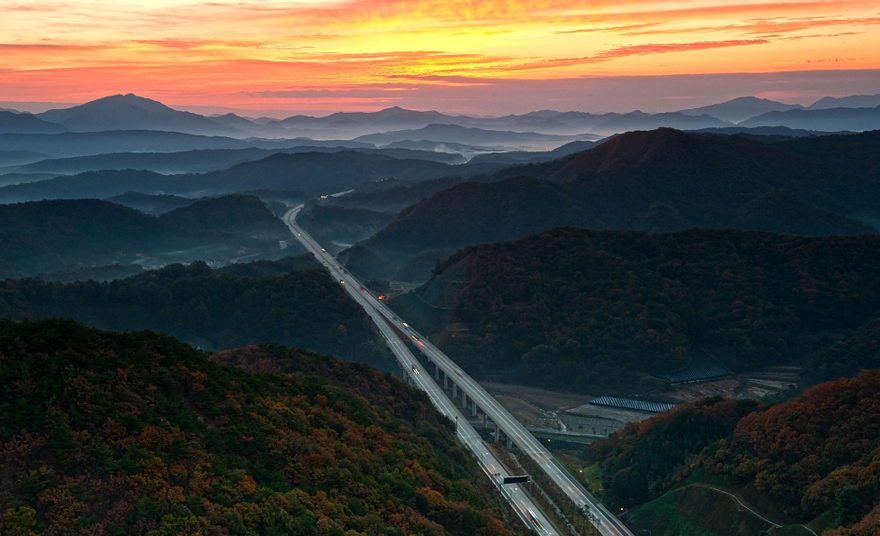 麗香高速